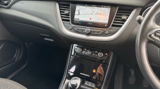 Vauxhall Grandland X 1.2 Turbo SRi Nav 5dr Petrol Hatchback